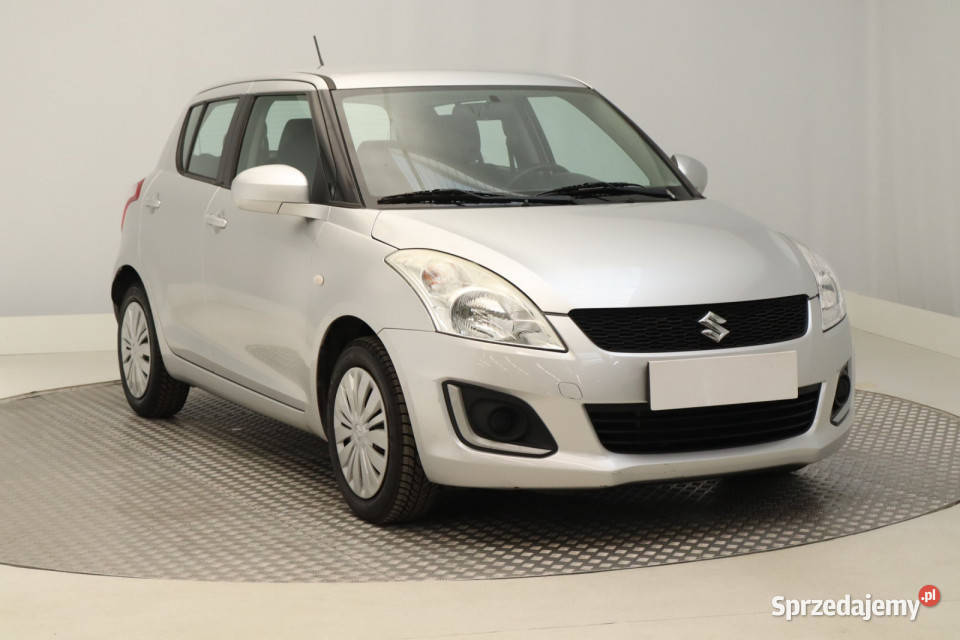 Suzuki Swift 12 4/5 Zabrze