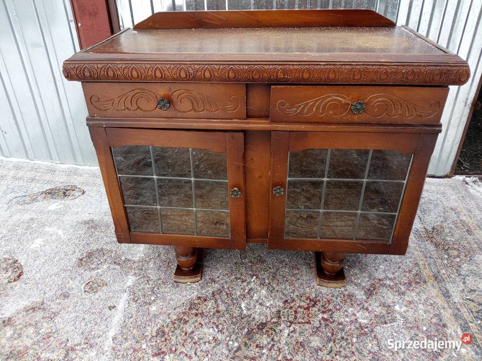 Komodę sprzedam Meble Borówno