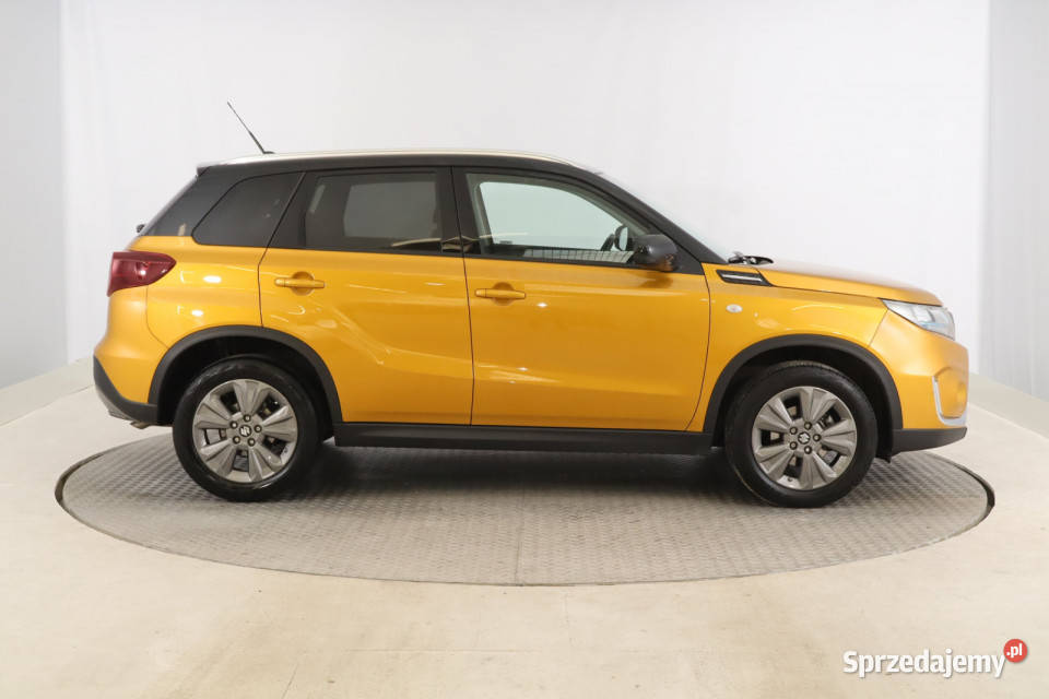 Suzuki Vitara 14 BoosterJet sprzedam
