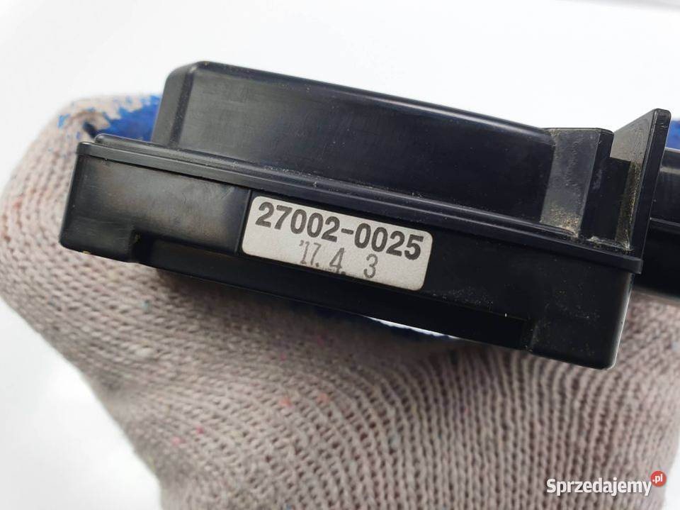 MODUŁ KAWASAKI Z650 ABS 270020025 osobowe kujawsko-pomorskie Lipno