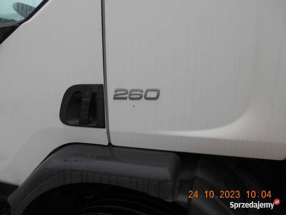 Volvo 7146cm3 Tarnów