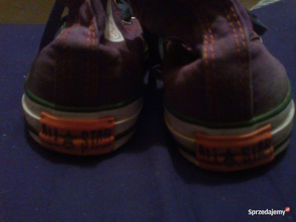 trampki converse Rzeszów