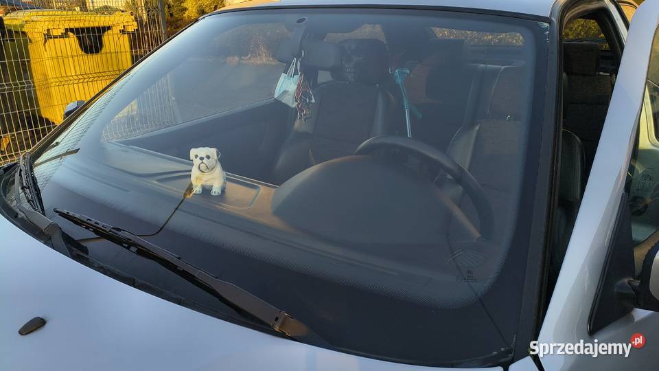 BMW E36 copmpact 16 Poznań