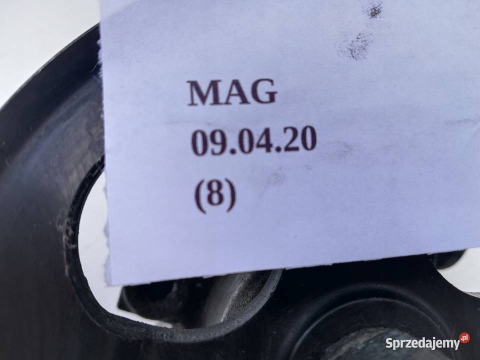 POMPA WSPOMAGANIA INFINITI FX QX70 30D Nowy Tomyśl