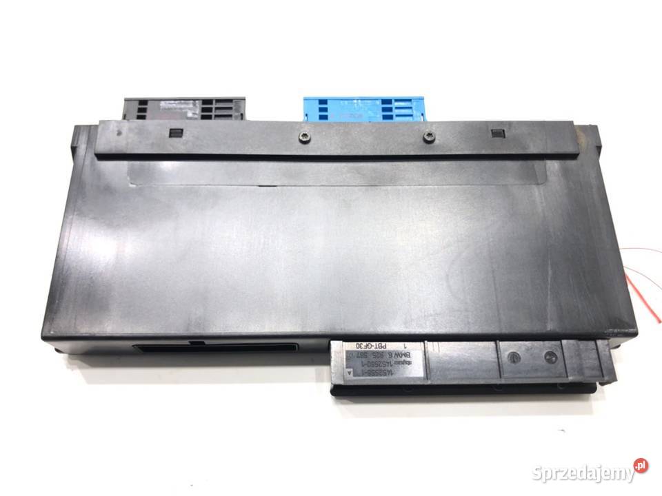 MODUŁ KOMFORTU BMW E87 9177983 Hatchback 0313 osobowe sprzedam