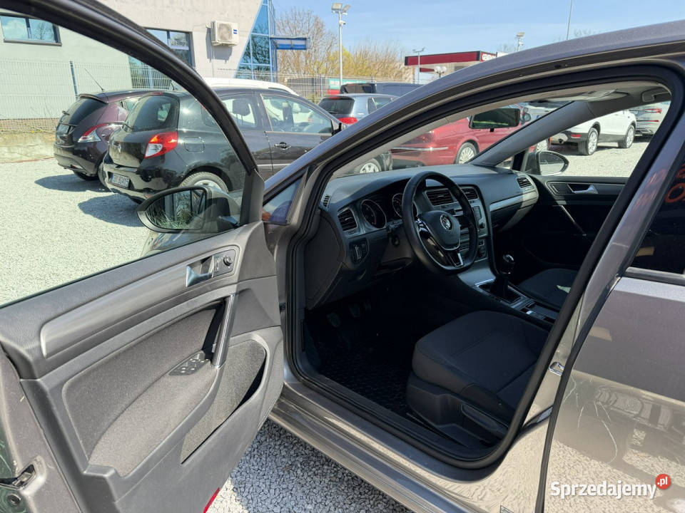 Volkswagen Golf Nowy kompletny rozrząd Czujniki czujnik parkowania Bydgoszcz sprzedam