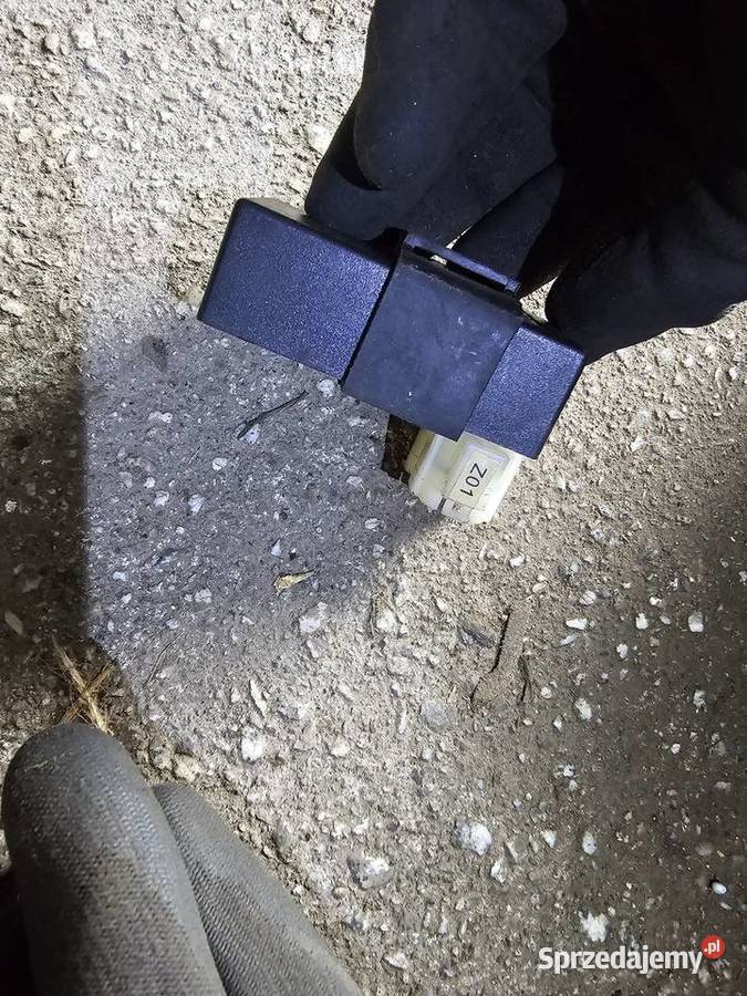 Generic trigger tr 50 SM moduł zapłonowy Jelenia Góra