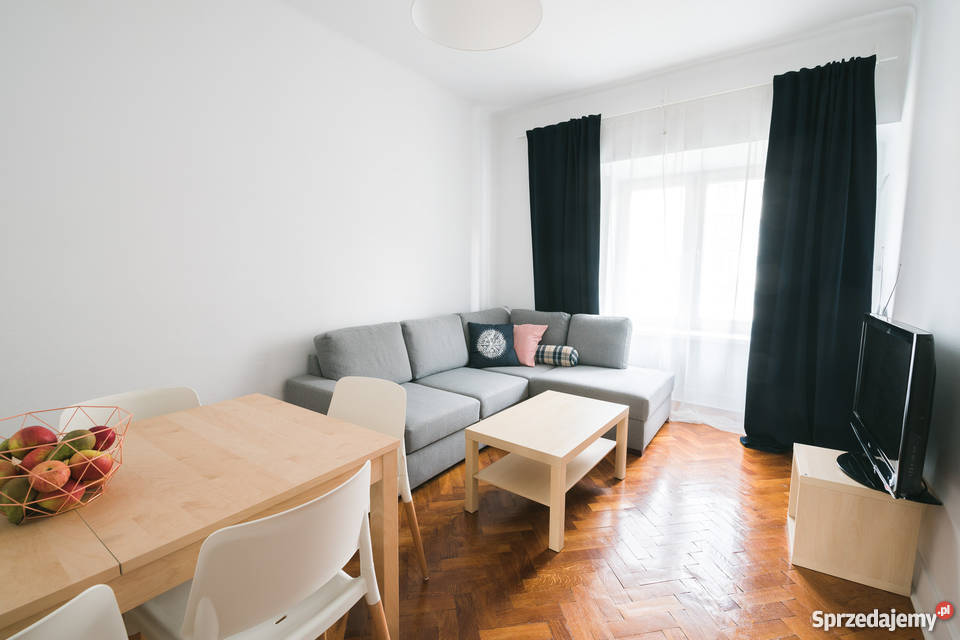 Mieszkanie na sprzedaż ochota cegła