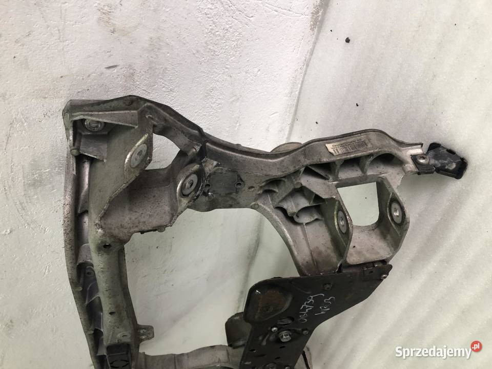 SANKI KOŁYSKA PRZÓD 2036280657 MERCEDES W203 Zawieszenie silnika sprzedam