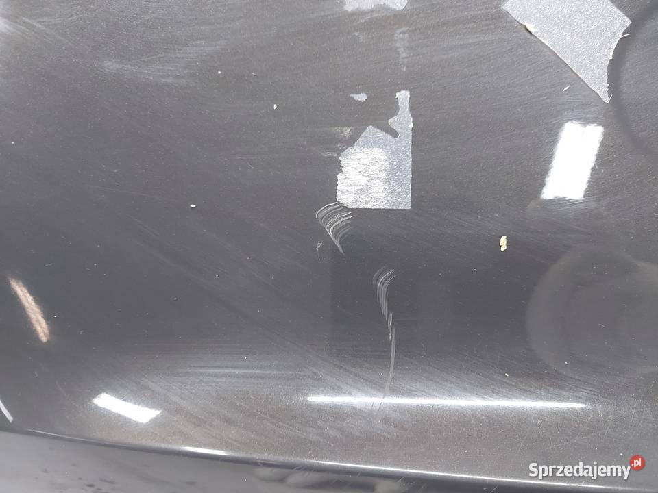 BMW G23 M440i Cabrio Klapa bagażnika 440i XDrive osobowe Klapy bagażnika