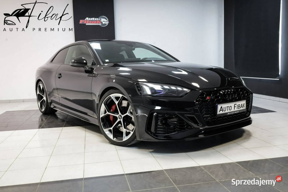 Audi RS5 Coupe RS5LiftSalon sprzedam