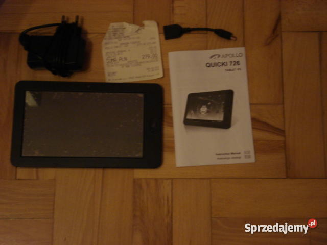 tablet Tablety i palmtopy Stary Sącz