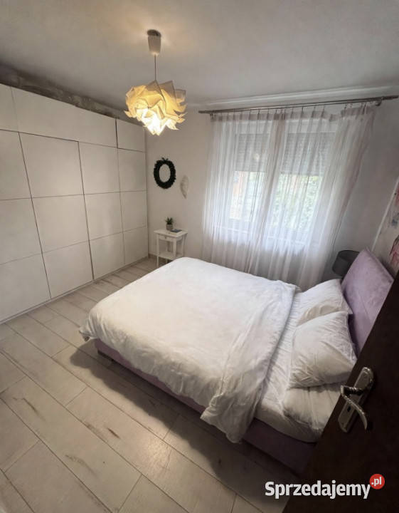 Zielony taras mieszkanie 3 pokoje Gdańsk