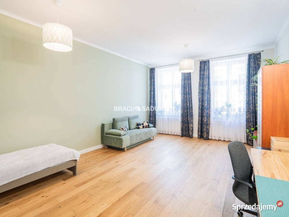 Sprzedam mieszkanie Kraków 14401m2 Liczba pokoi 3