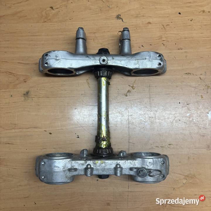 Półki zawieszenia Lag Honda CR 125 1990 Bielawa