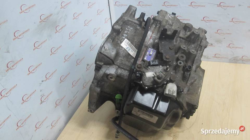 ANTARA CAPTIVA 22 VCDI Z20S1 Z20DMH 150 07r osobowe Kielce