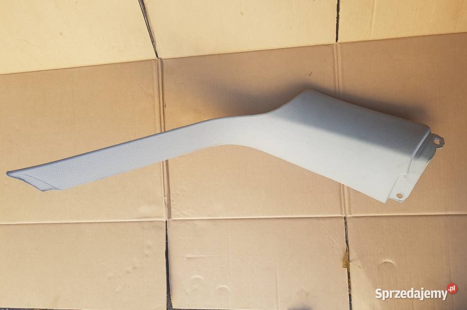 panel słupka c Mercedes ML W164 W2646902425 Gdańsk sprzedam