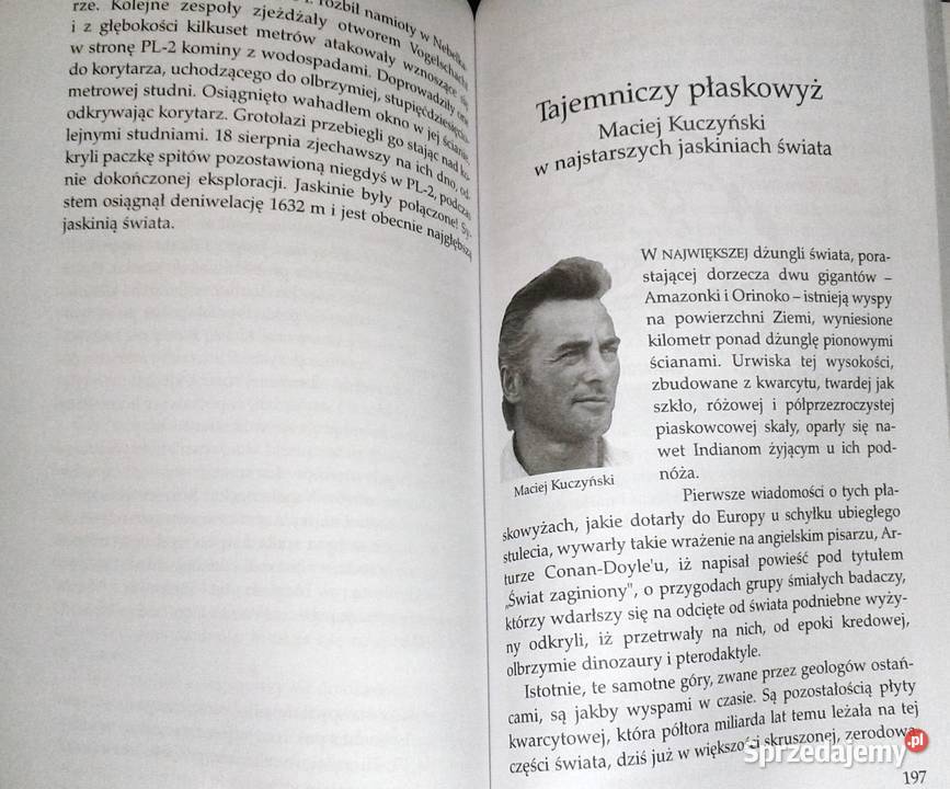 Wielcy zdobywcy Maciej Kuczyński Chełm