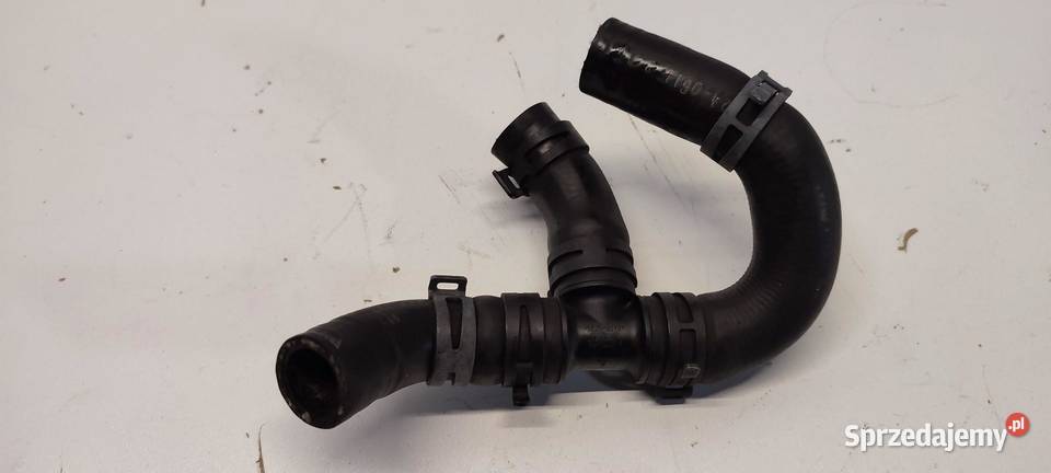 VW EOS RURA PRZEWÓD WODY 03L121157AD