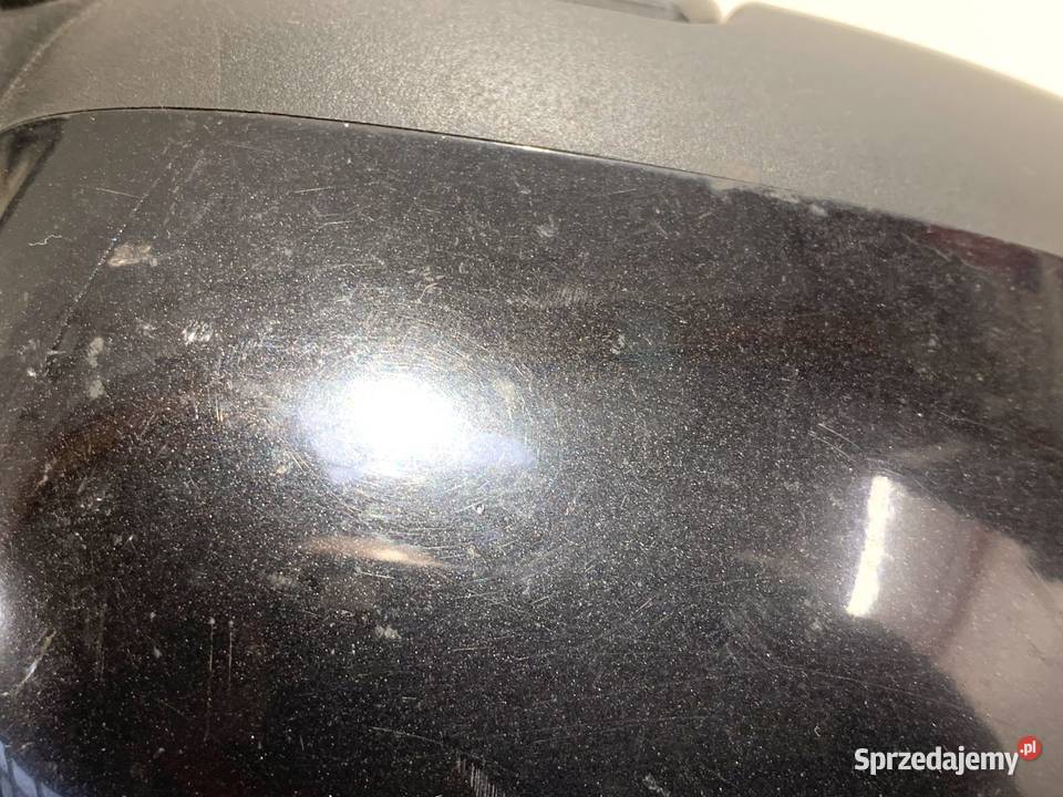 LUSTERKO PRAWY SKODA FABIA II Hatchback 0614 podkarpackie