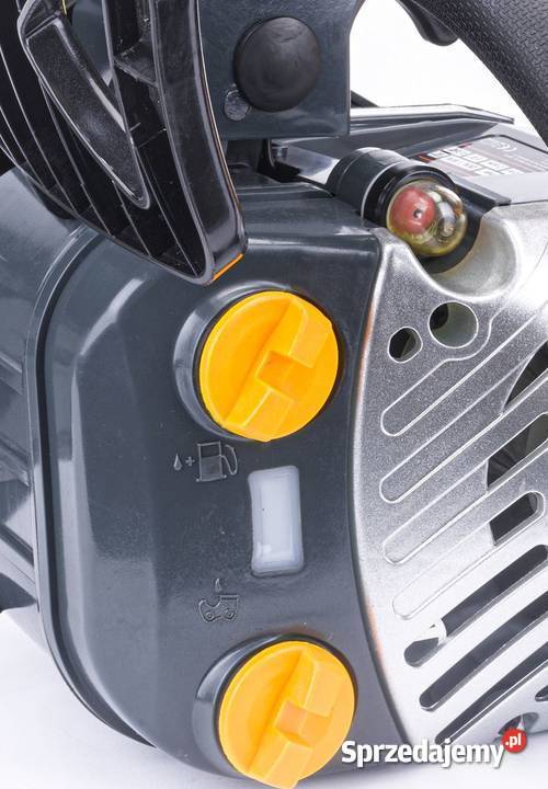 Piła spalinowa 2 12 PMPSP2HP Piły łańcuchowe Siedlce sprzedam