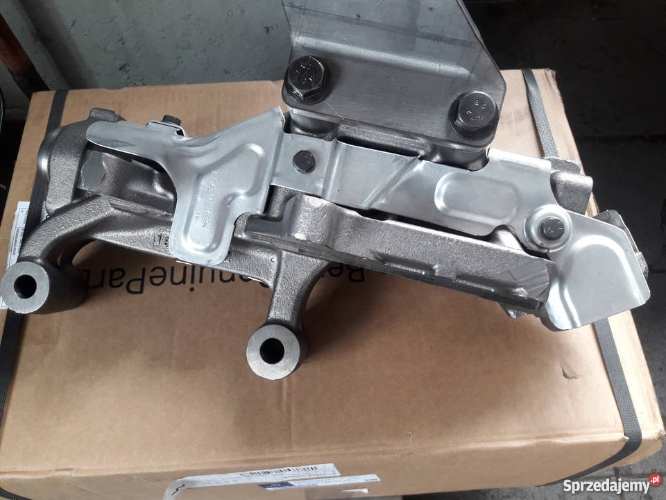 5421400336 NOWY KOLEKTOR WYDECHOWY MERCEDES V8 Częstochowa