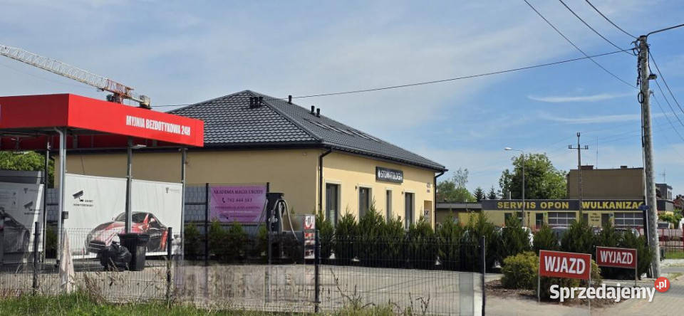 Mieszkanie Ciechocinek al Juliusza Słowackiego Piętro 1 kujawsko-pomorskie