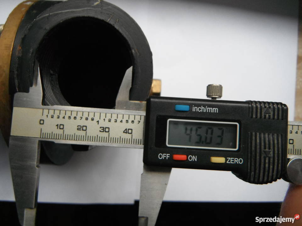 Zawór elektromagnetyczny Joucomatic P6408 1 mazowieckie Chlewiska
