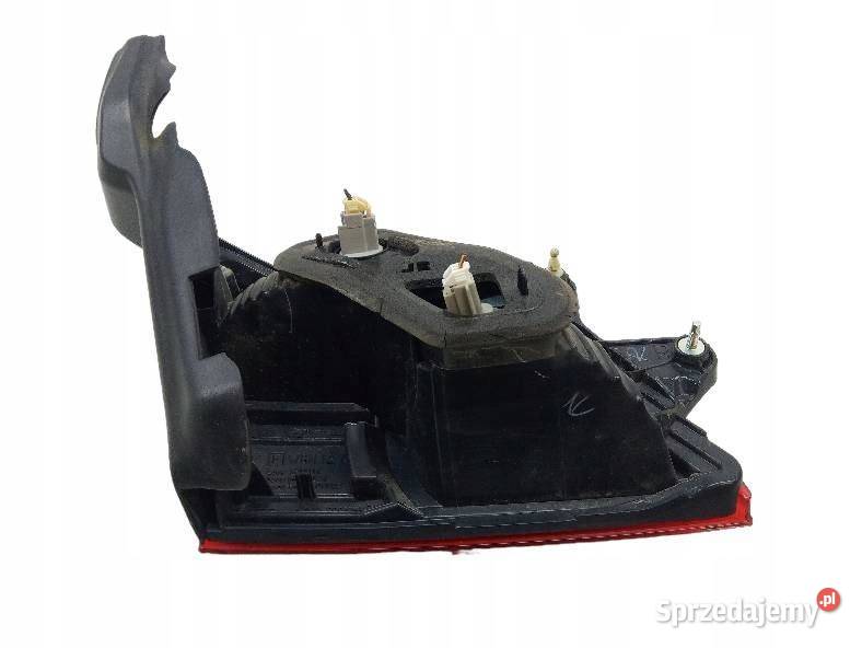 LAMPA TYŁ W KLAPĘ PRAWA EUROPA Subaru Outback IV świętokrzyskie