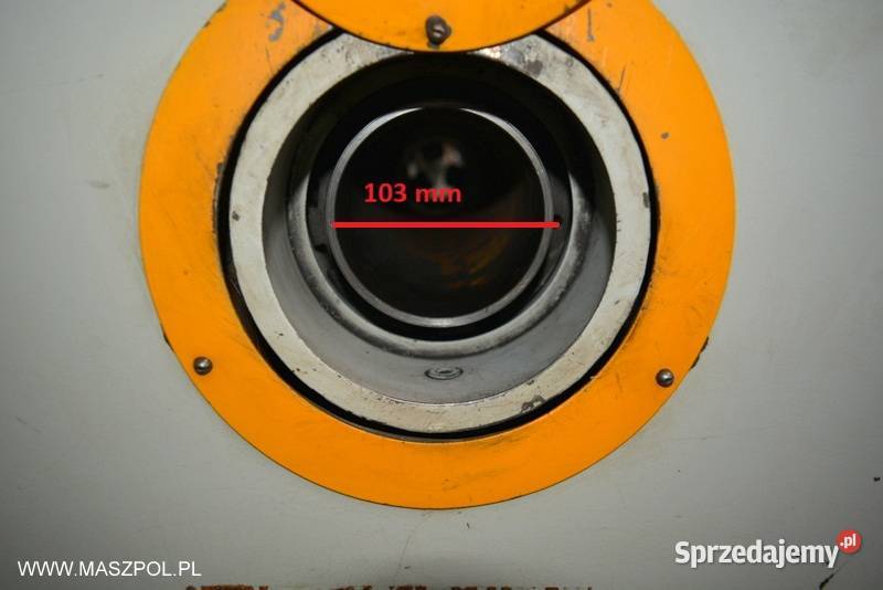 Tokarka CU 637 x 2000 ZMM SLIVEN 2004 WRZECIONO Głowno sprzedam