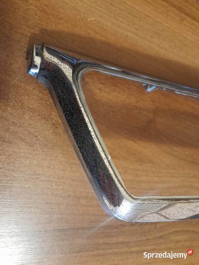 Mercedes W111 coupe cabrio kabriolet W112 lampa Nowy Sącz sprzedam