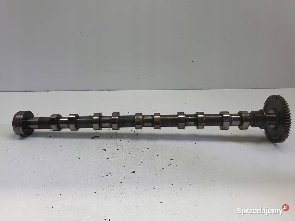 Volvo S60 II V70 III S80 II 24 D5 WAŁEK ROZRZĄDU osobowe Chełm sprzedam