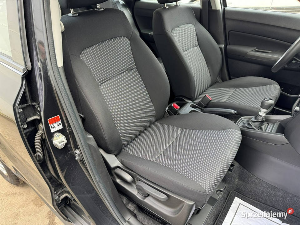 Suzuki Vitara PROMOCJA Pisemna Gwarancja 12 wielkopolskie
