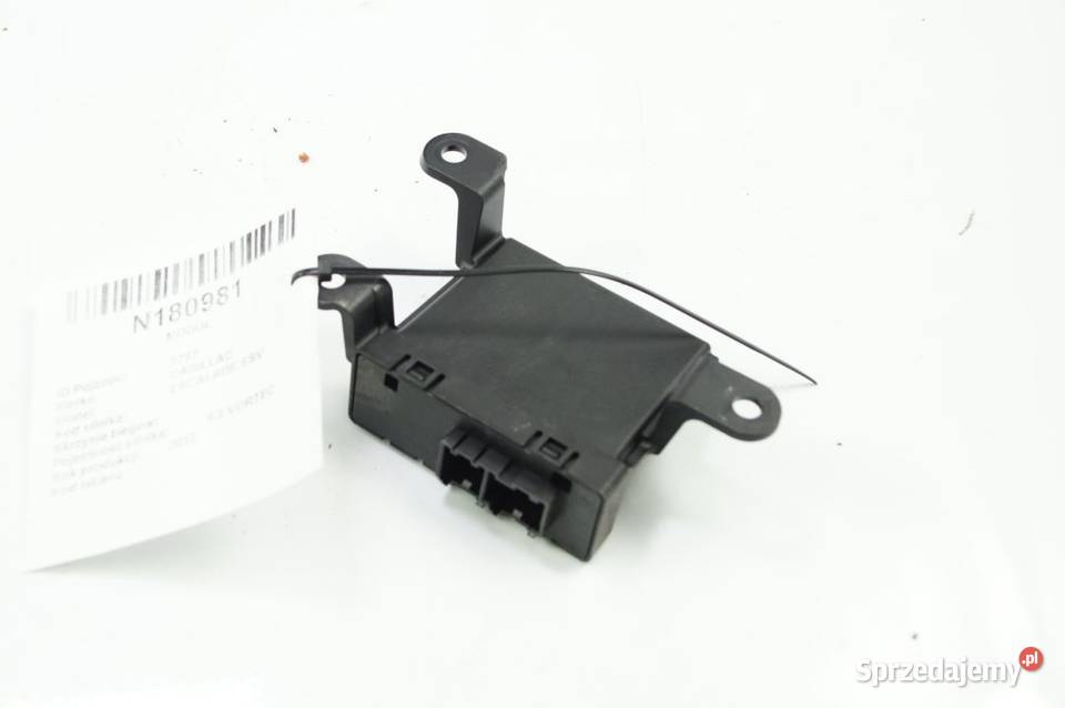 MODUŁ CADILLAC ESCALADE ESV 0263004440 osobowe Pozostałe Lipno