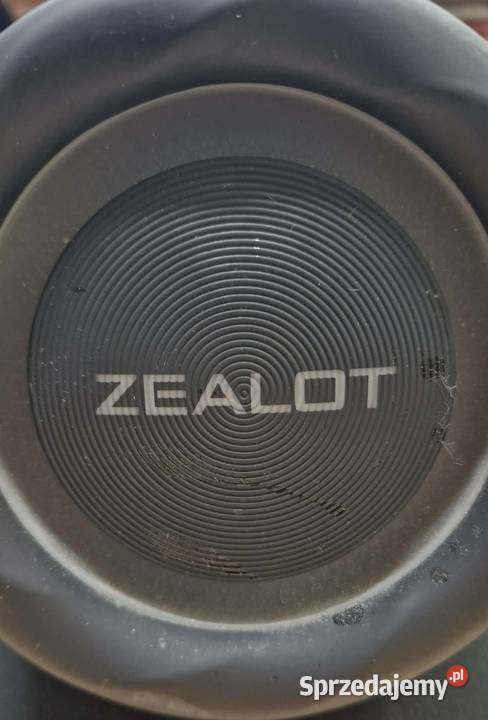Głośnik Bluetooth ZEALOTS87 80W Oryginalny Pasek sprzedam