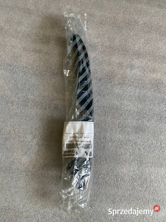 FIAT ŚLIZG ŁAŃCUCHA ROZRZADU 55205448 Silniki i osprzęt Pilzno