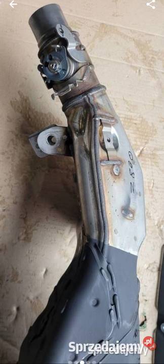 KAWASAKI Z 800 Z800 KHI K621 WYDECH TŁUMIK Nowy Tomyśl