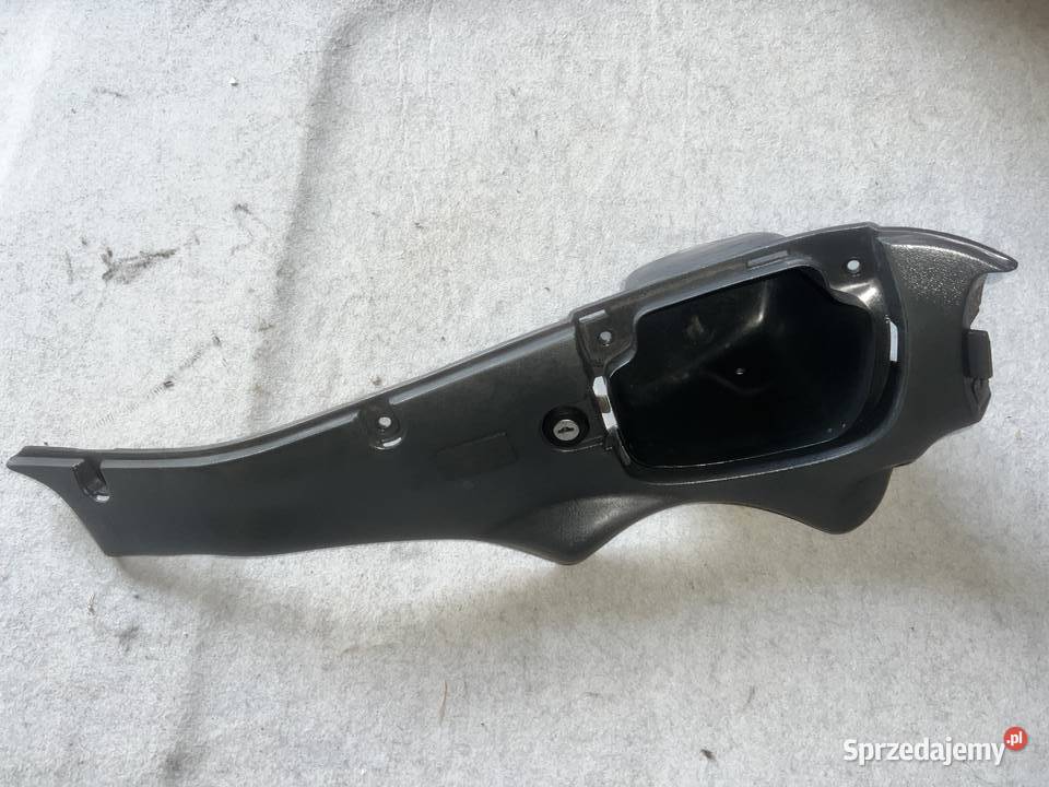 osłona boczki schowek lewy Triumph Trophy 900 Ostrów Wielkopolski