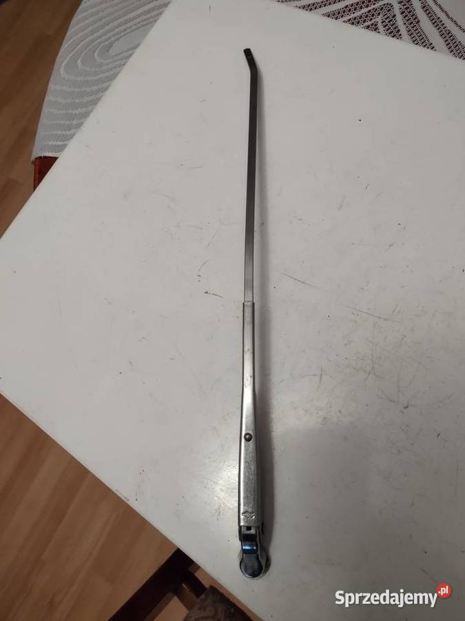 ZUK RAMIĘ WYCIERACZKI CHROM NIEUŻYWANE FABRYKA Świdnik