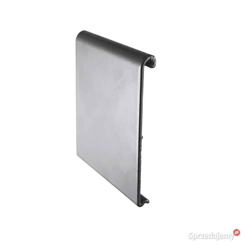 Profil na balkon taras wentylowany Renoplast W20 Warszawa