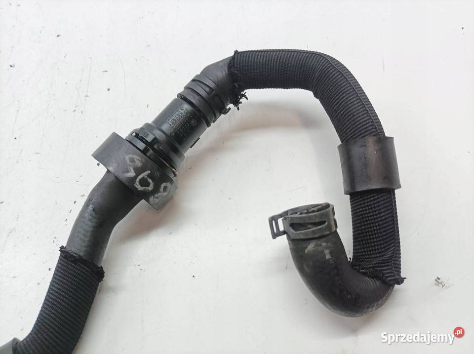 RURA WODY PRZEWÓD 20 TDI 3Q0122096E Skoda