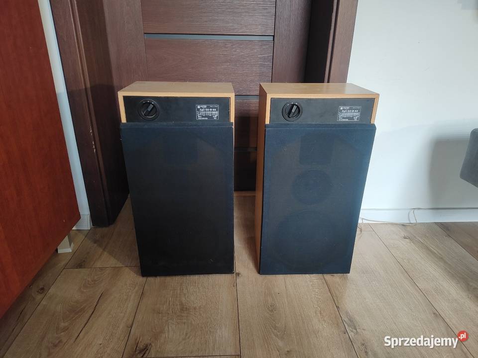 Kolumny glosnikowe Łódź sprzedam