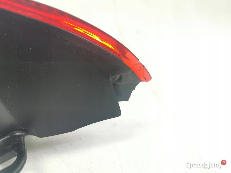 LAMPA PRAWY TYŁ LANCIA PHEDRA 20012010 NOWA