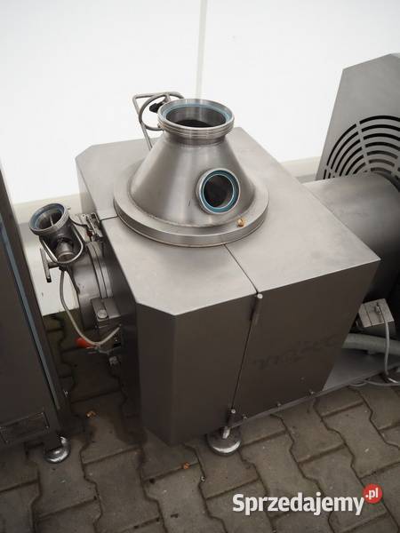 Inotec I175CDI75 emulgator Krotoszyn sprzedam
