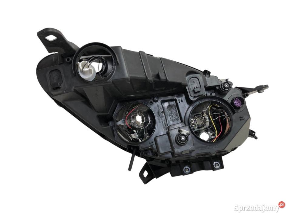 Fiat Doblo II 263 012010122014 Reflektor Lampa osobowe Skarżysko-Kamienna sprzedam