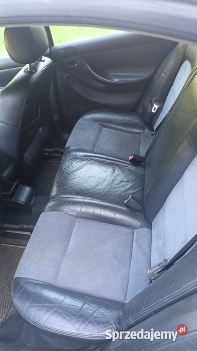 Seat Leon 1 19TDI ARL 150 03r Tarnów