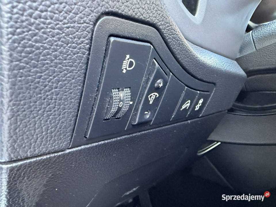 Kia Sportage 16 LPG navi car play czujniki Łodygowice