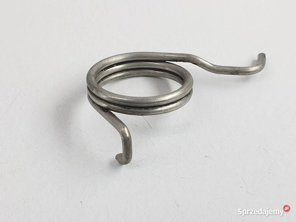 Sprezyna Bmw Gs 650 Łódź sprzedam