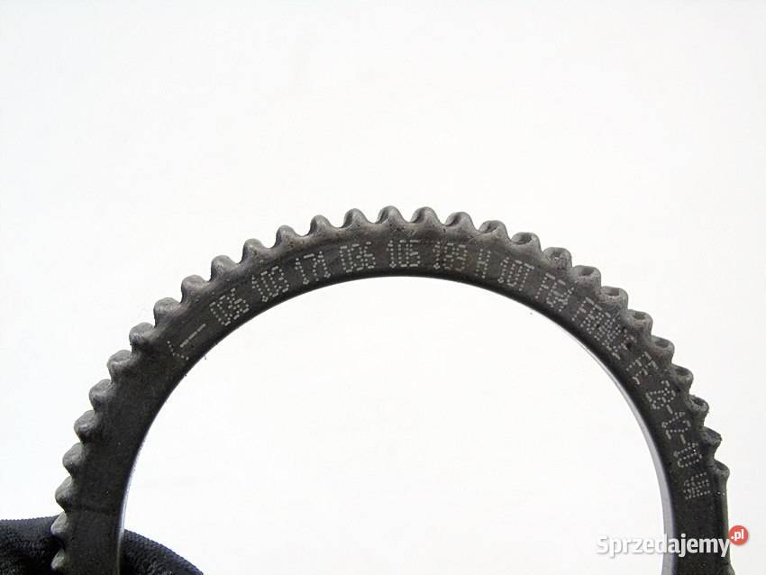 KOŁO IMPULSOWE WAŁ 12 TSI A3 ALTEA IBIZA 4 LEON osobowe Sosnowiec