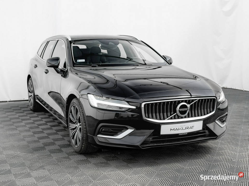 Volvo V60 DW6FU50D4 SCR Inscription Kcofania pomorskie Gdańsk